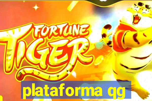 plataforma qg